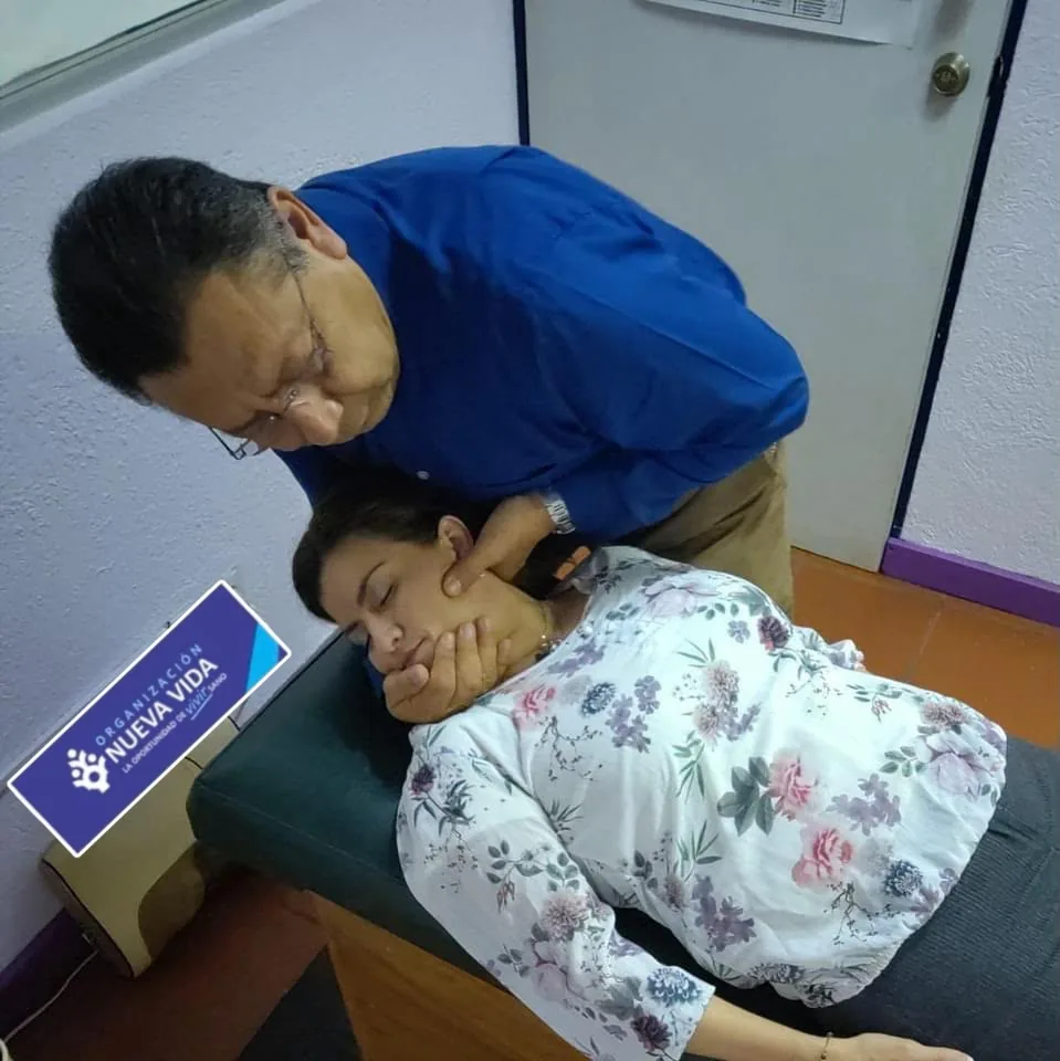 Sesión real de Alphabiotismo