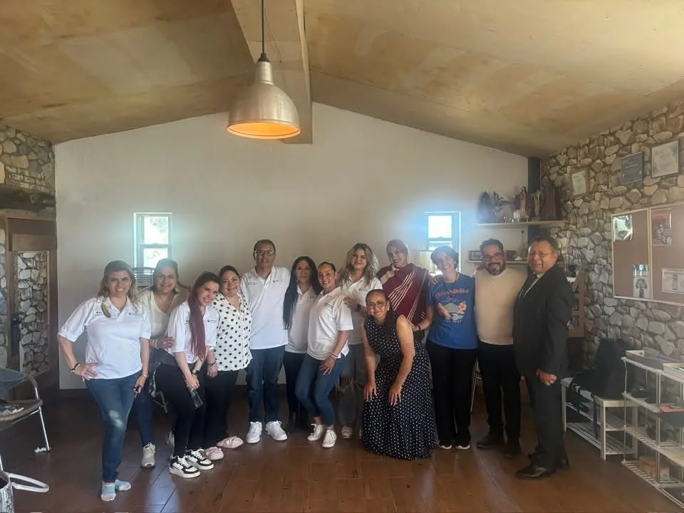 Comunidad de Organización Nueva Vida